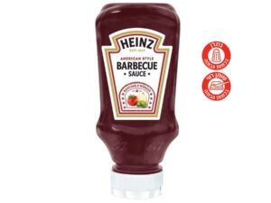 רוטב ברביקיו בסגנון אמריקאי  - <span class='eng'>Heinz SOS Barbecue</span>