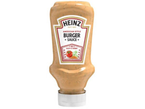 רוטב המבורגר  - <span class='eng'>Heinz Burger Sauce</span>