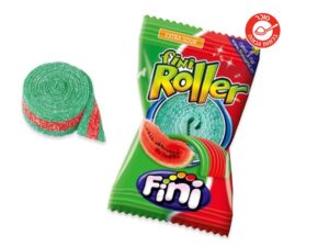 רולר אבטיח אקסטרה חמוץ - <span class='eng'>FINI ROLLER EXTRA SOUR</span>
