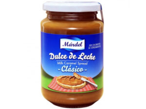 ריבת חלב  - <span class='eng'>MARDEL DOLCE DE LECHE</span>