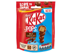שקית - <span class='eng'>KITKAT POP CHOC</span>