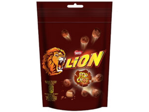 שקית - <span class='eng'>LION POP CHOC</span>