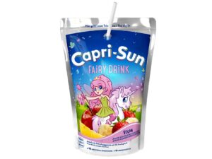 טרופית פיות בטעם מיקס פירות  - <span class='eng'>Fairy Drink CAPRI SUN</span>