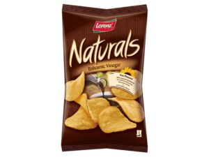 צ'יפס בטעם בלסמי  - <span class='eng'>LORENZ BALSAMIC</span>