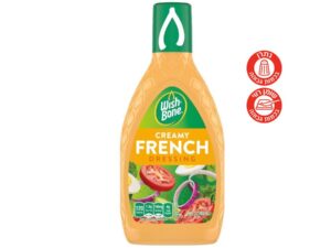 רוטב צרפתי קרמי לסלט  - <span class='eng'>Bone Creamy French Salad Dressing Wish</span>
