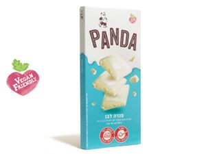 שוקולד לבן - פנדה  - <span class='eng'></span>