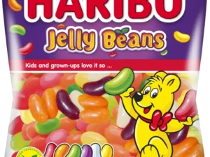 מיקס הג'לי בינס החדש JELLY BEANS - HARIBO