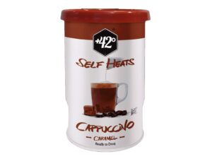 פחית הפלא קפוצ'ינו - +42