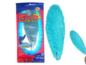 10 עלים להכנת סוכריה על מקל תמרהינדי -Slaps Tamarind