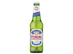 בירה פרוני בבקבוק - Peroni Nastro Azzurro