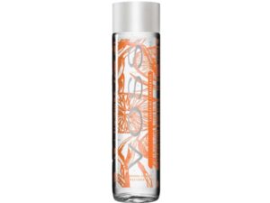 משקה מוגז בטעם קלמנטינה למון גראס - VOSS TANGERINE LEMONGRASS