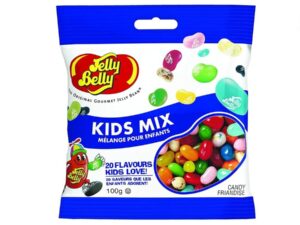 מיקס ילדים סוכריות גומי - Jelly Belly Kid's Mix