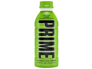 משקה לימון PRIME