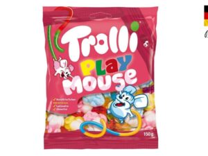 סוכריות גומי - TROLLI PLAYMOUSE