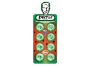 סוכריות בטעם אבטיח - PECTOL FRESH