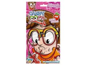 ממתק קשית משקפי ג'לי - CANDY LOOPING