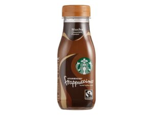 פרפצ'ינו בטעם מוקה - STARBUCKS