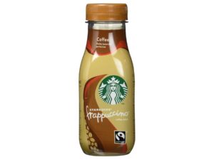 פרפצ'ינו בטעם קפה - STARBUCKS