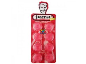 סוכריות בטעם דובדבן - PECTOL FRESH