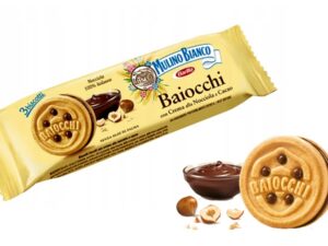 BAIOCCHI - מארז 3 עוגיות