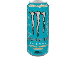 משקה אנרגיה - MONSTER ULTRA FIESTA MANGO