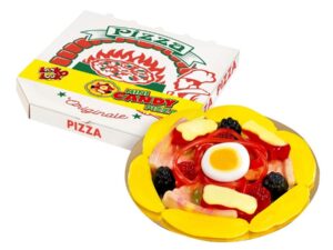 פיצה משפחתית - LOOK O LOOK PIZZA