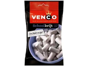 סוכריות ליקריץ "גיר" - VENCO