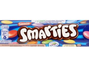 סוכריות סמרטיס - SMARTIES