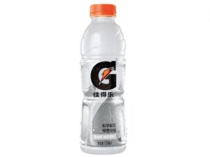 משקה ספורט אשכוליות Gatorade Grapefruit