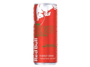 משקה אנרגיה אבטיח - REDBULL מהדורת קייץ