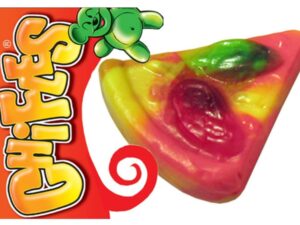 שקית 1 ק"ג- גומי פיצה - CHIFLES