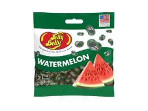 סוכריות גומי בטעם אבטיח - JELLY BELLY WATERMELLON
