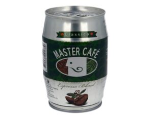 קפה קר קלאסי - MASTER CAFE