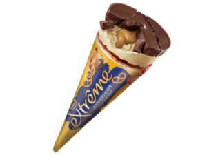 טילון אקסטרים בייגלה נוגט מתוק מלוח - EXTREME