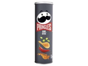 פרינגלס חריף אש - Pringles - Hot and Spicy