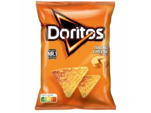 דוריטוס נאצ'ו גבינה - Doritos NACHO CHEESE