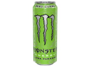 משקה אנרגיה - MONSTER ULTRA PARADISE
