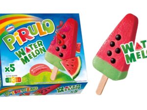 מאגדת קרחון אבטיח איטלקי- Pirulo  Watermelon