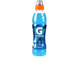 משקה GATORADE ספורט קול בלו