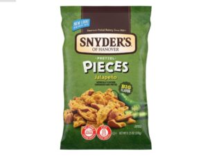 סניידרס שברי בייגלה חלפיניו