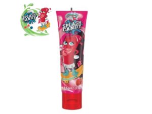 שפורפרת ג'לי חמוץ תות - SPLASH CANDY