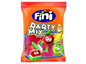 מיקס סוכריות גומי  מיקס מסיבות  - FINI PARTY MIX