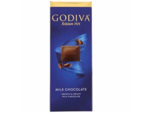 שוקולד חלב מעולה - GODIVA