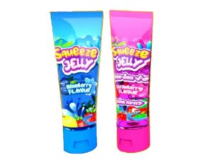 שפורפרת ג'לי חמוץ - SQUEEZE JELLY