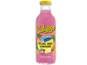 לימונדה מיקס טרופי - Calypso Island Wave Lemonade