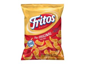 חטיף בטעם תירס קלאסי 77 גרם - FRITOS THE ORIGINAL