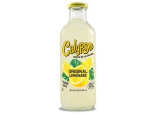 לימונדה אורגינל - Calypso Original Lemonade