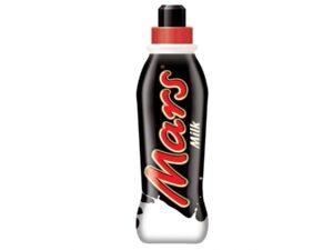 משקה חלב בטעם MARS