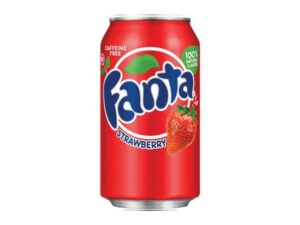 FANTA תות פאנטה