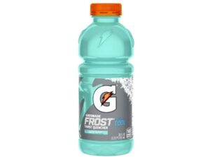 משקה  GATORADE FROST ARCTIC BREEZE בטעם מרענן